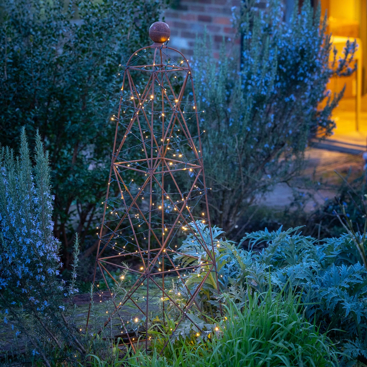 Solar String Lights - Image 2