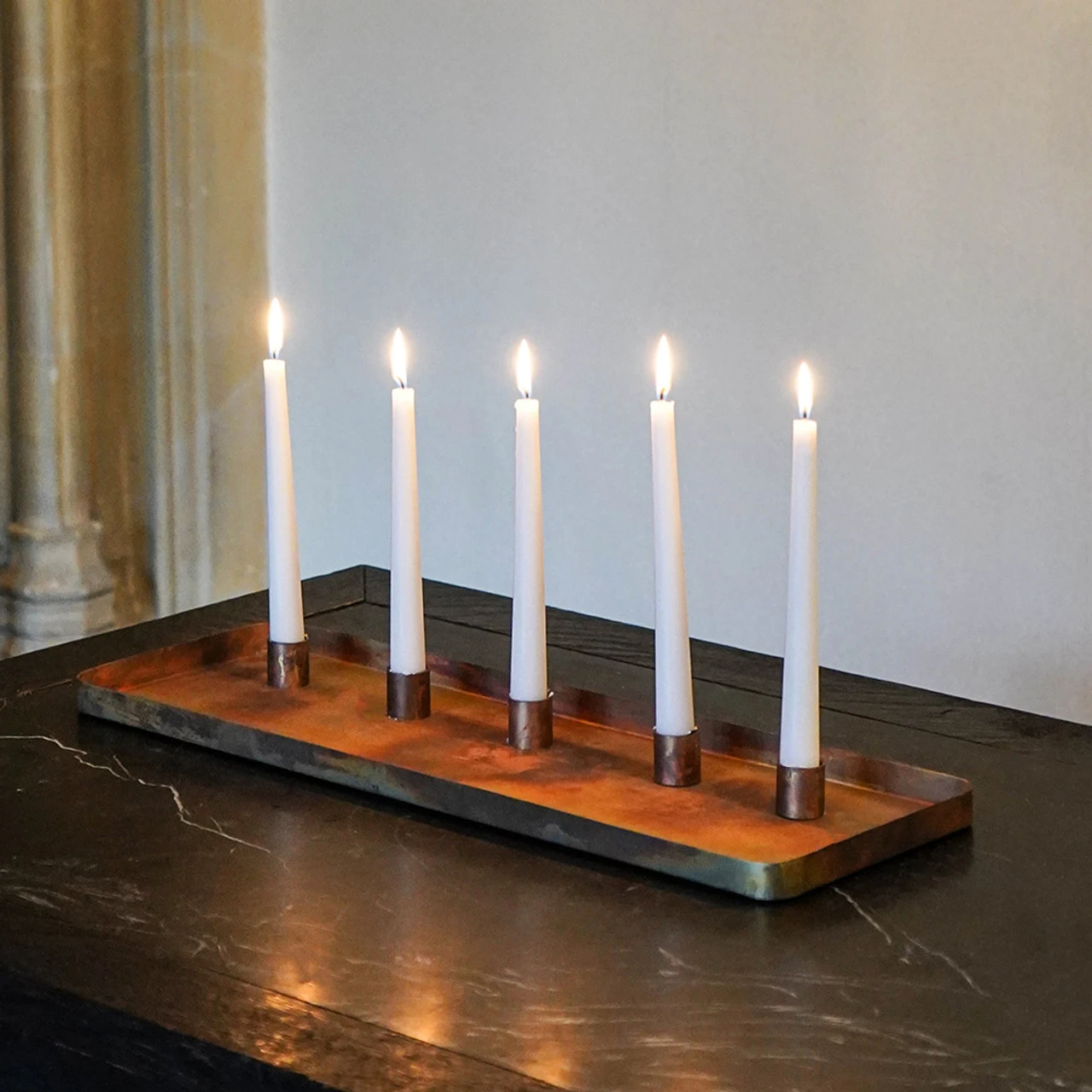 Magnetic Candleholder Tray - Image 3