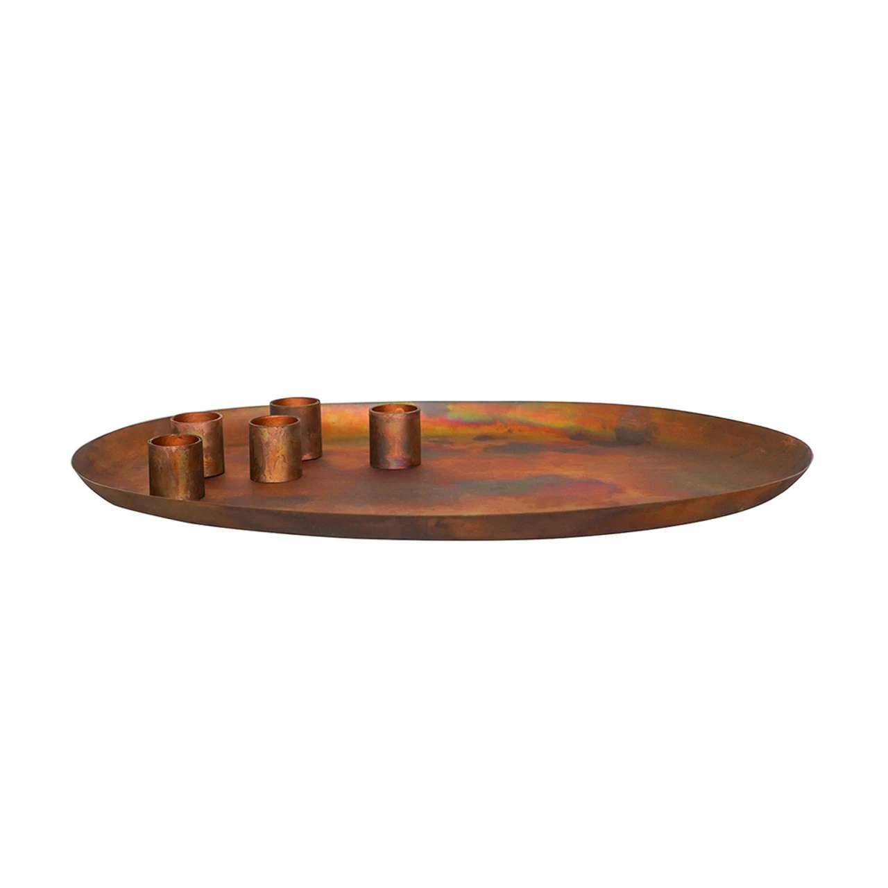 Magnetic Candleholder Tray - Image 4
