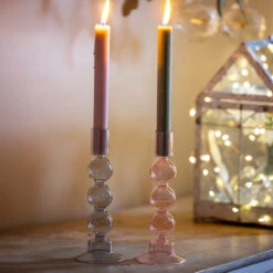 Bloomsbury Studio Minaret Candleholder
