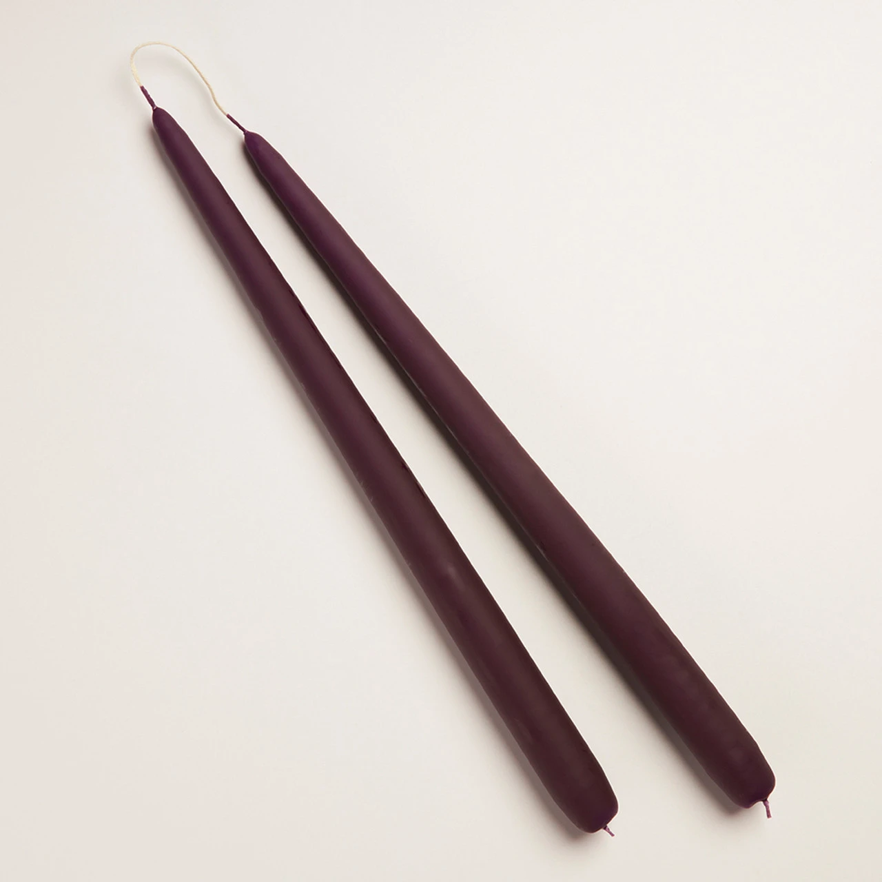 Tapered Dinner Candles - Image 3