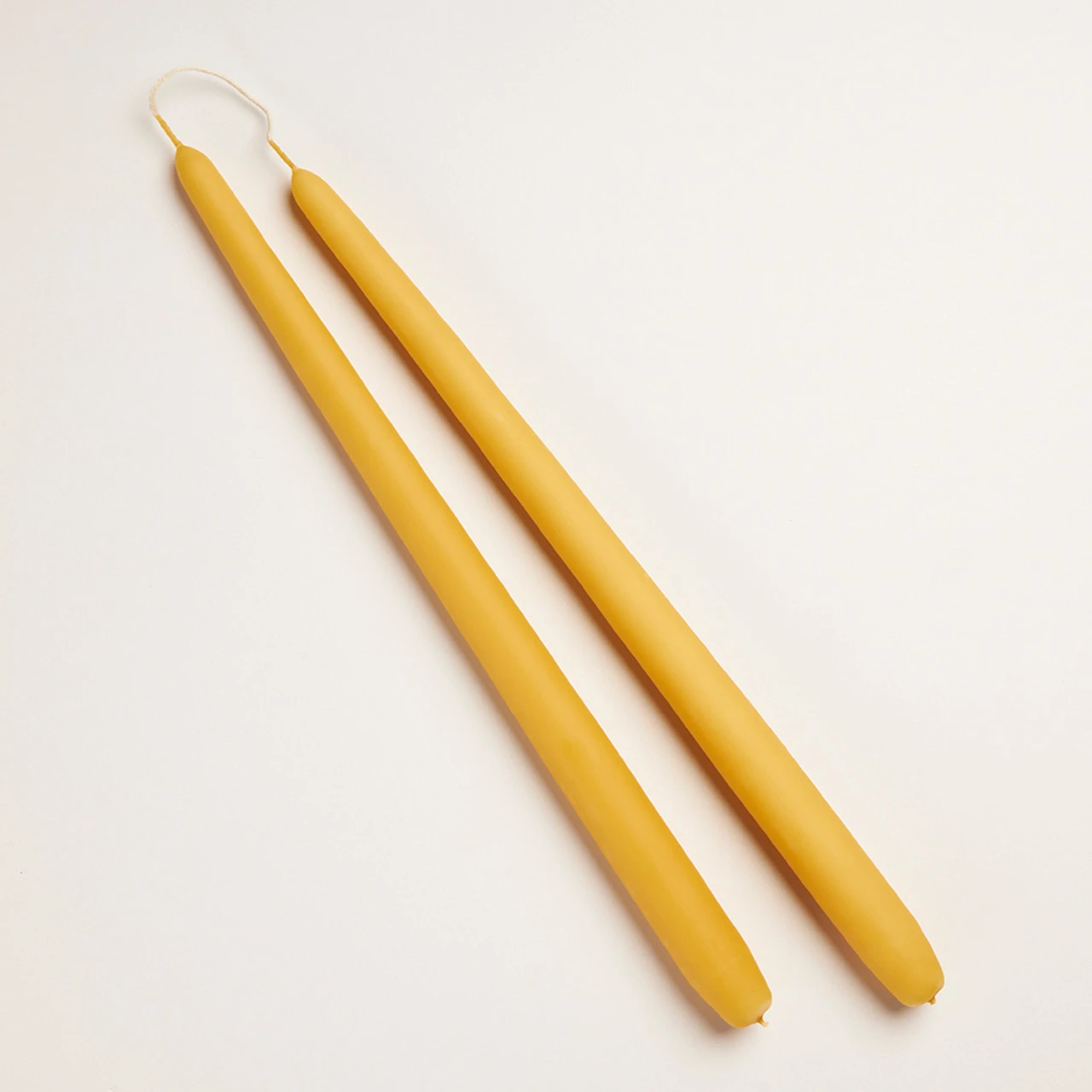 Tapered Dinner Candles - Image 4