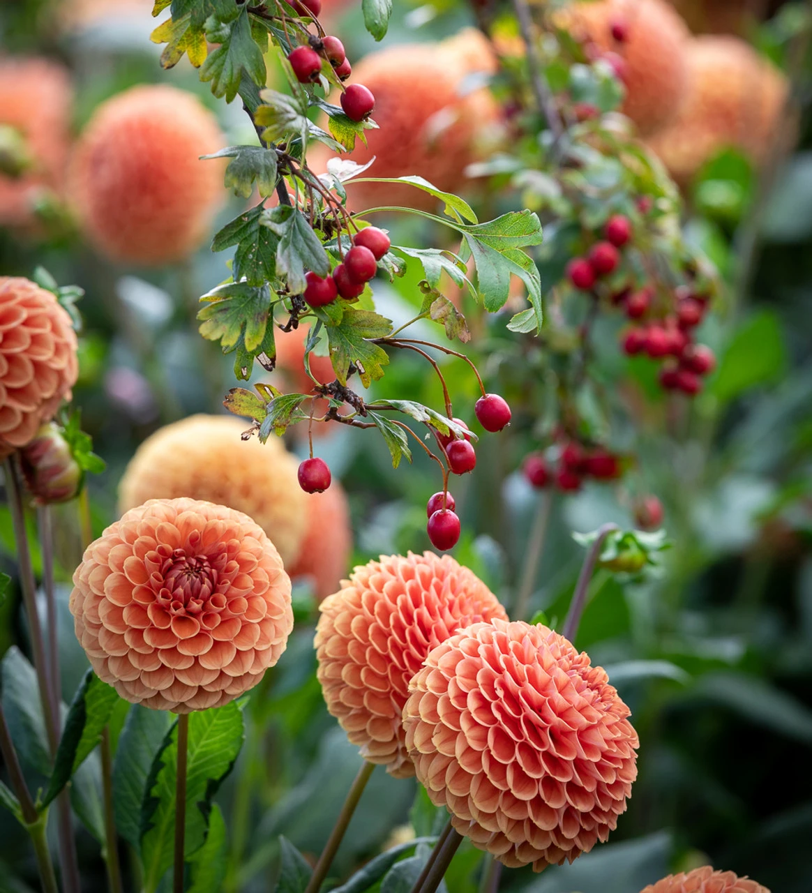 A World Of Dahlias Collection - Image 7