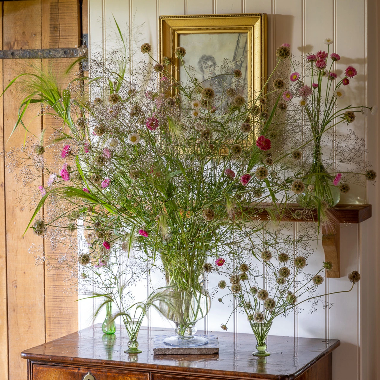 The Everlasting Pale Collection